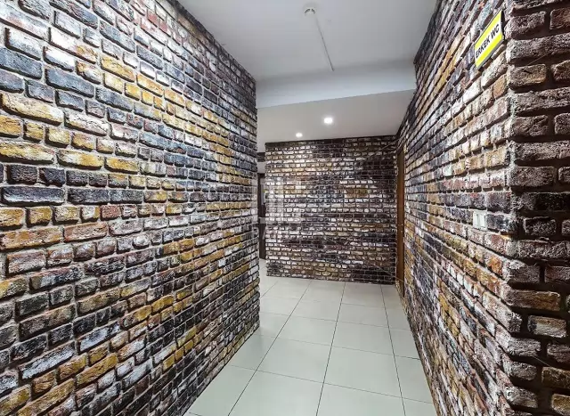 Derinkuyu İnşaat Taş Duvarcısı